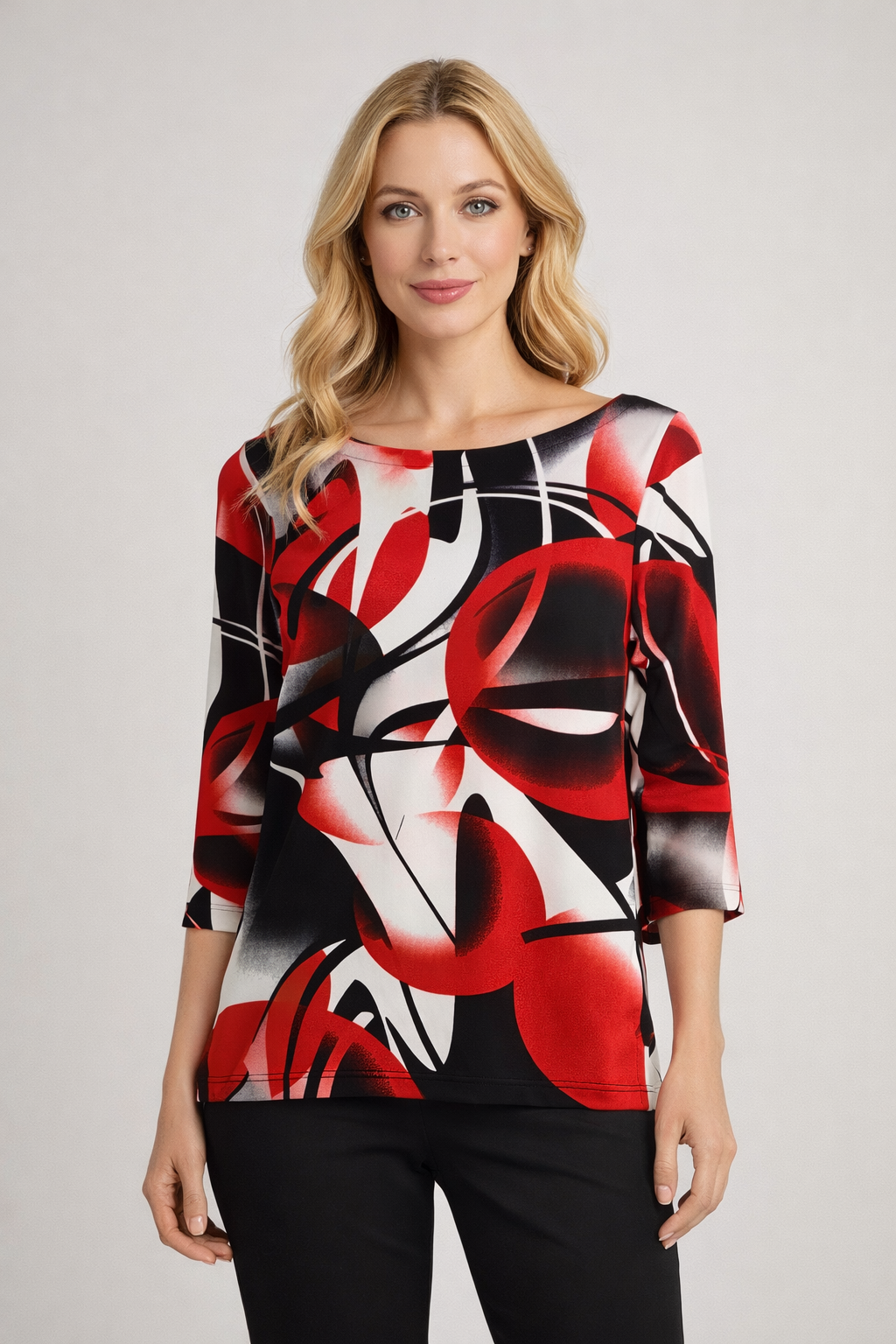 Top à manches courtes par Michael Tyler