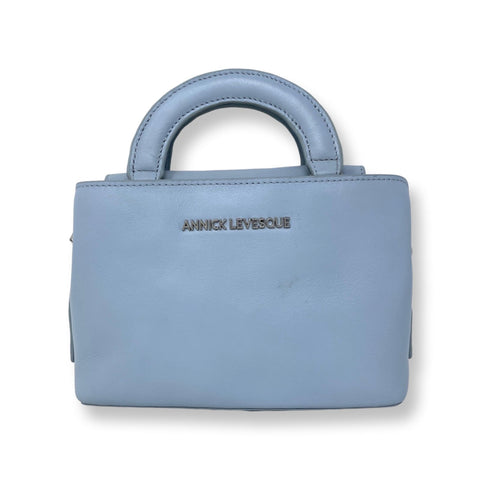 Sac Clarence par Annick Levesque
