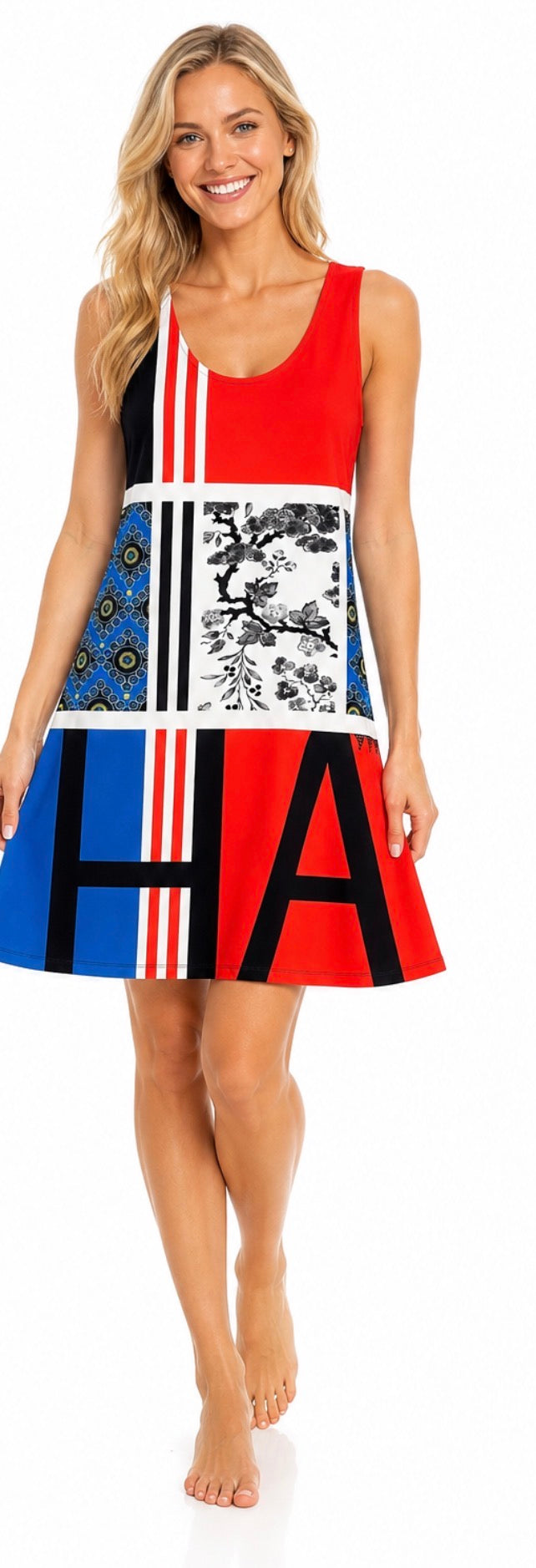 Robe réversible par Volt Design