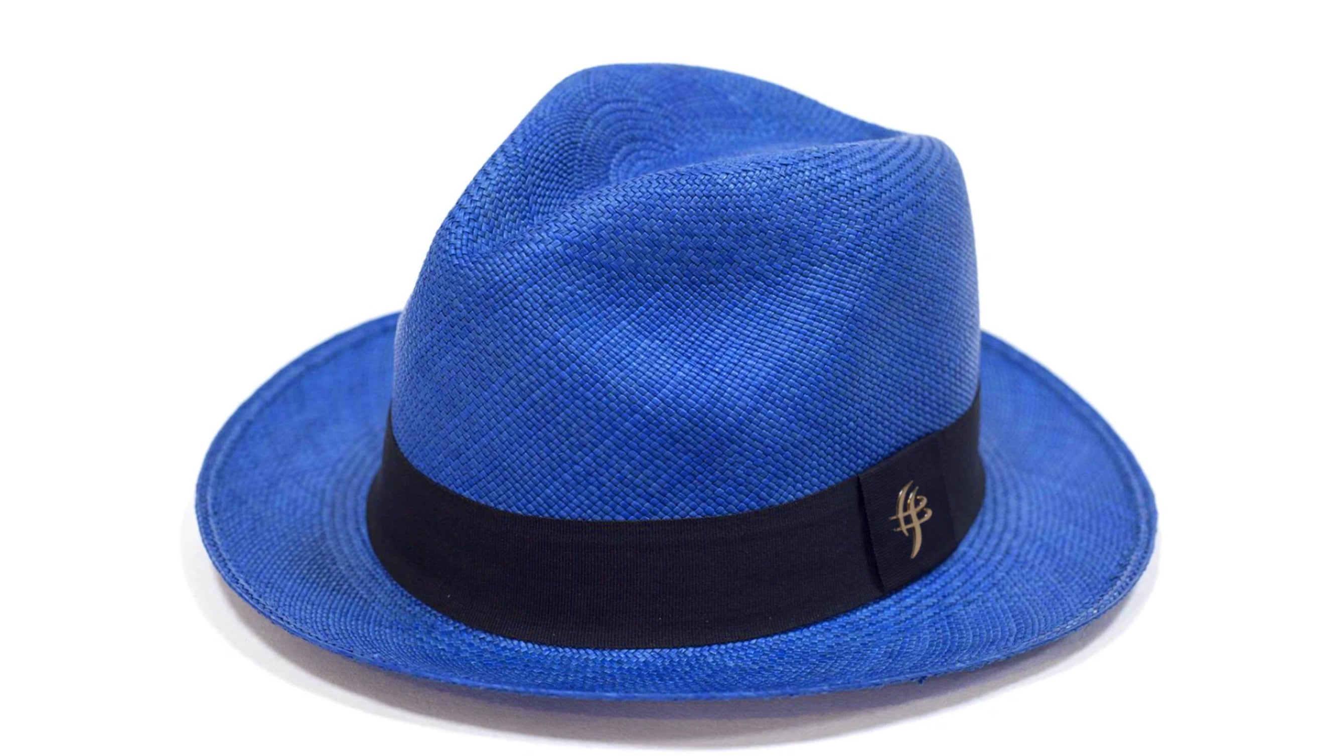 Chapeau Arco Iris par Ronnel Straw Hats