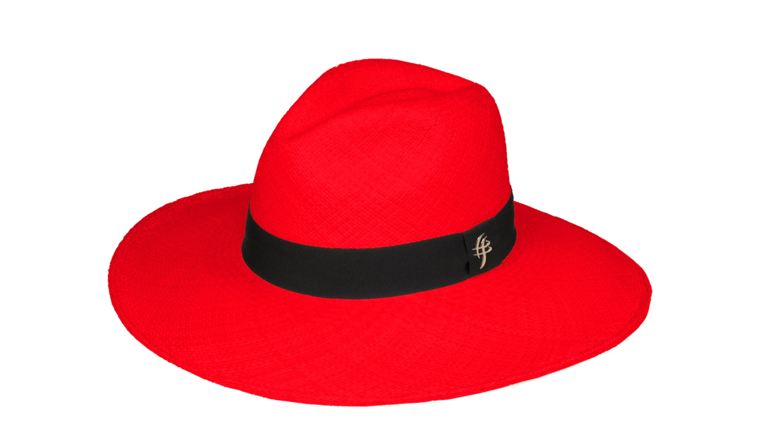 Chapeau Fedora Z par Ronnel Straw Hats