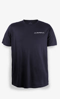 T-Shirt Mérinos Homme Marino Ultra Léger - Bonnetier Pin