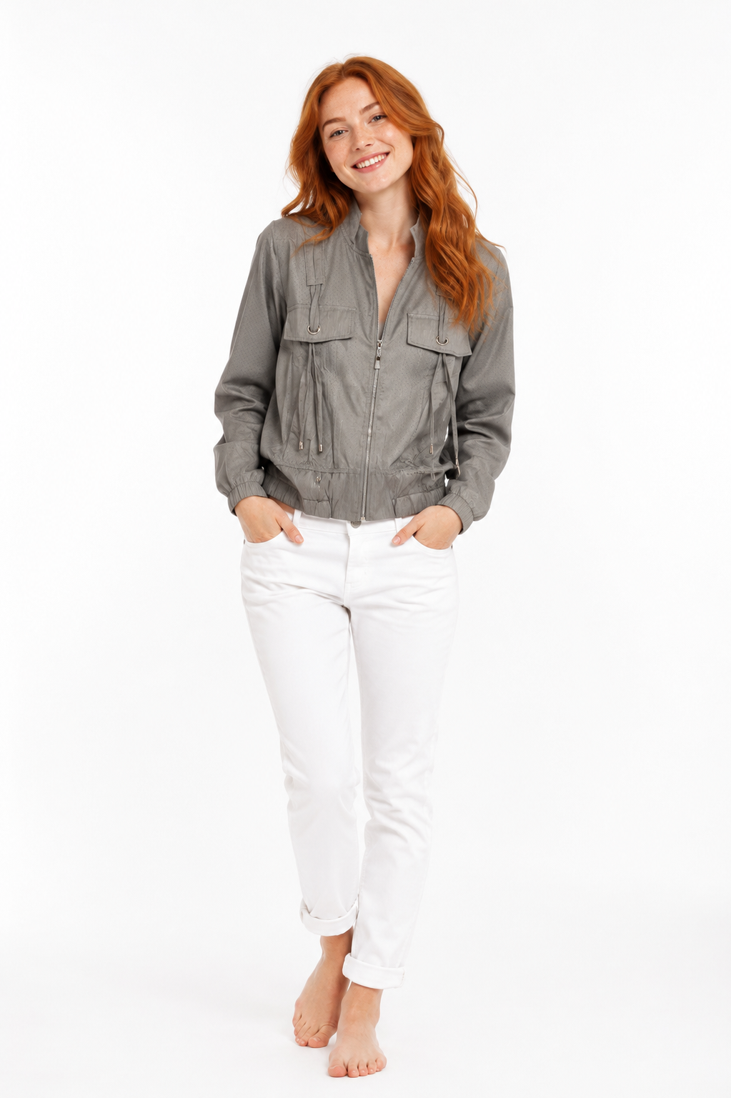 Veste par Michael Tyler
