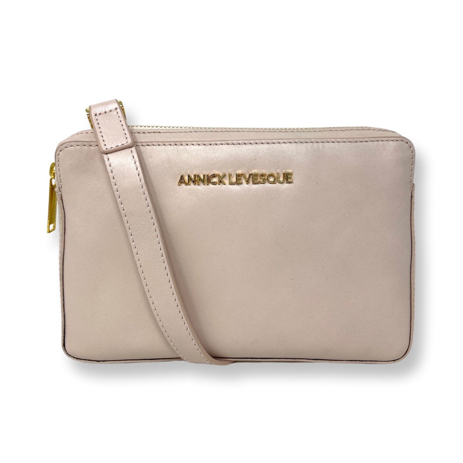 Sac Annie par Annick Levesque