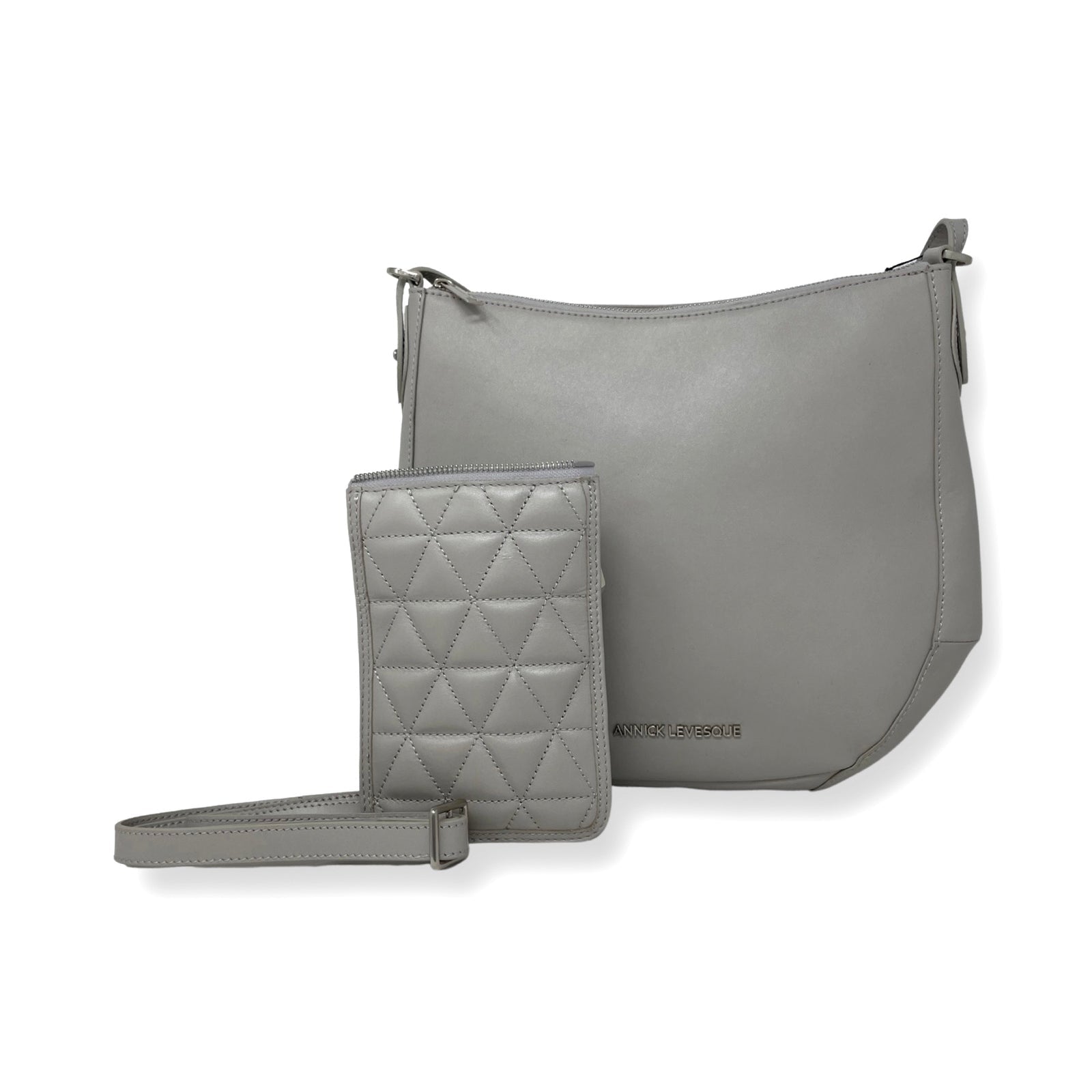 Sac Isabelle par Annick Levesque