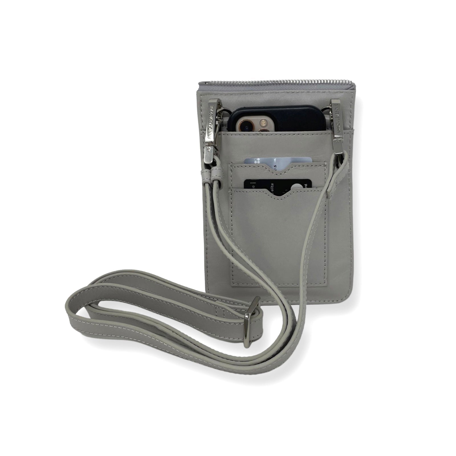 Sac Isabelle par Annick Levesque