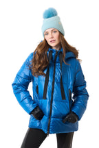 Manteau Kelly par Furlux