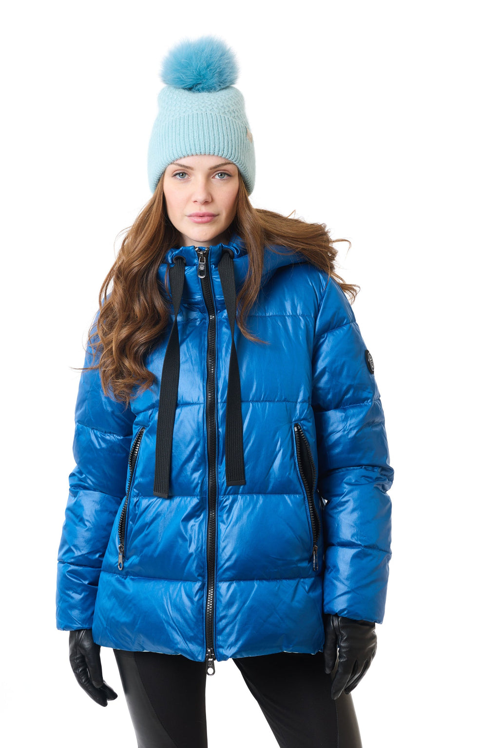 Manteau Kelly par Furlux