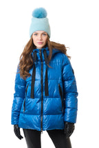 Manteau Kelly par Furlux