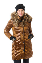 Manteau North par Furlux