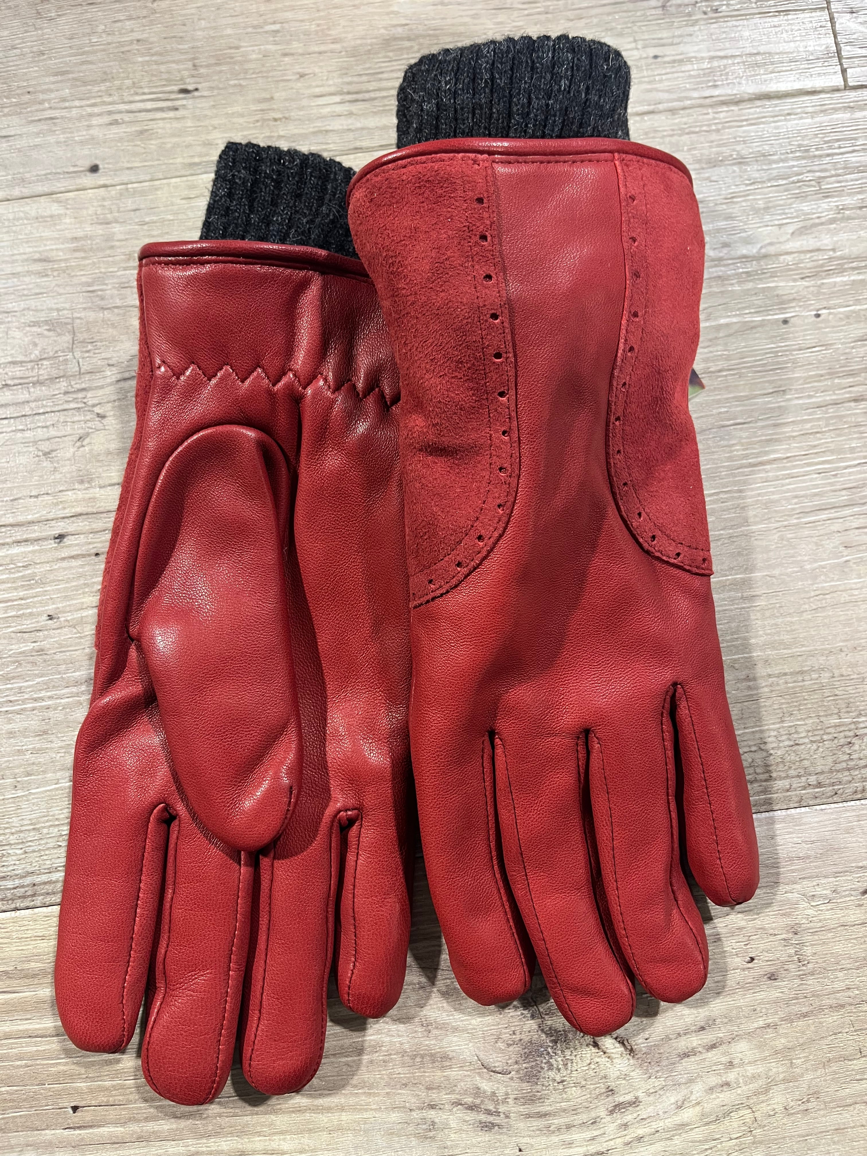 Gants en Cuir - Femmes