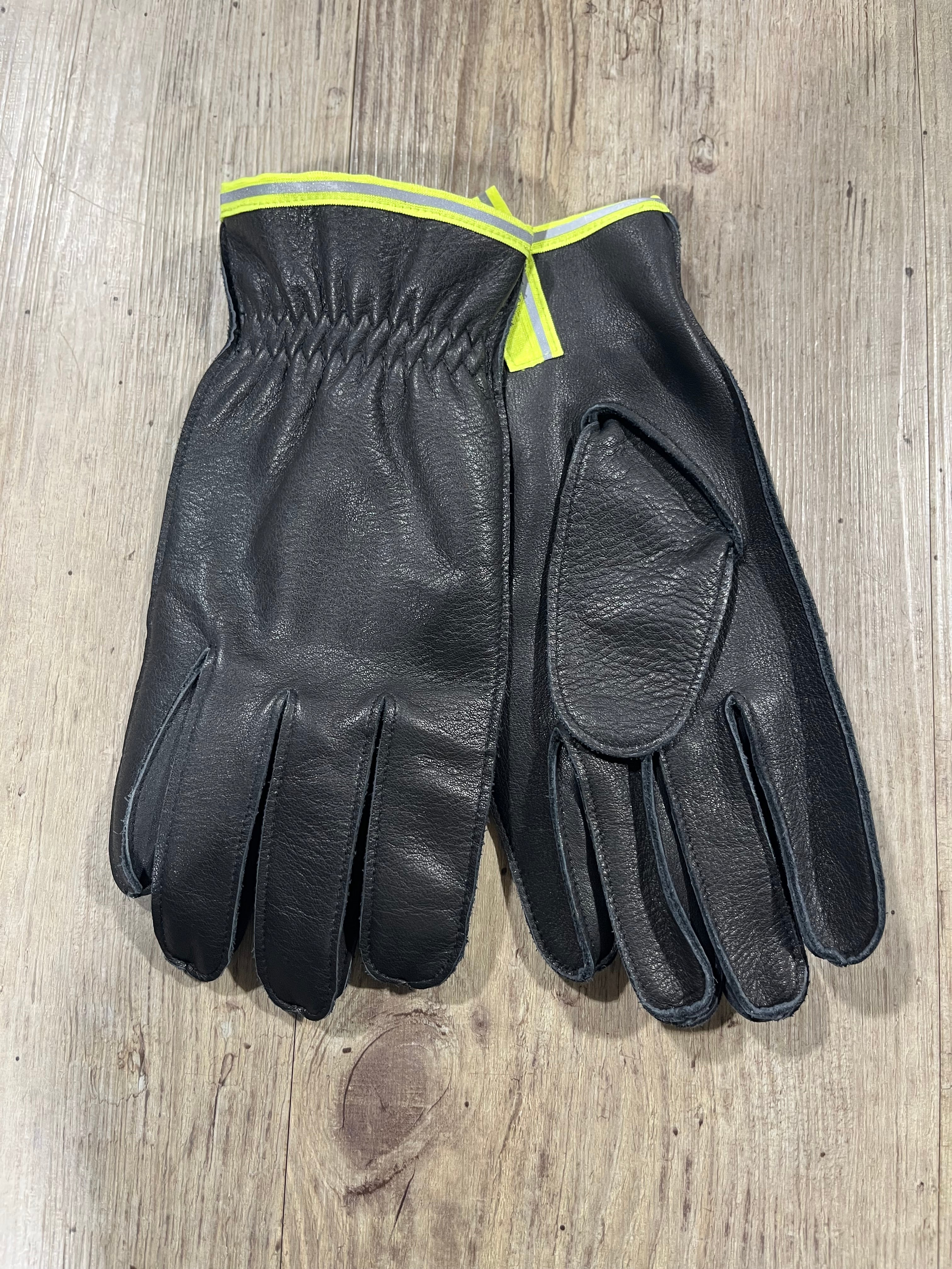 Gants en Cuir - Femmes