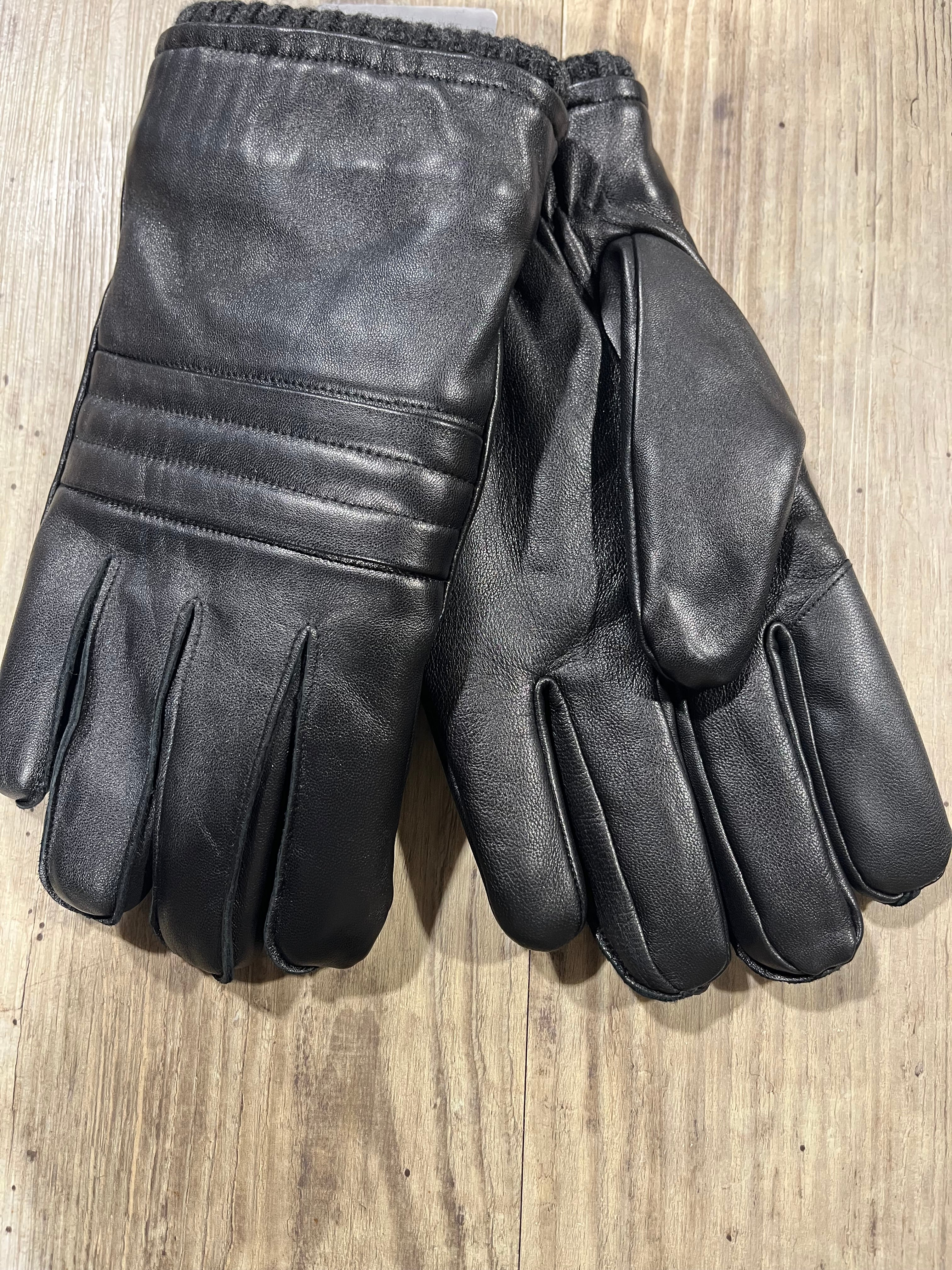 Gants en Cuir - Femmes