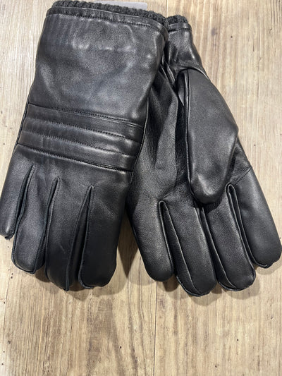 Gants en Cuir - Femmes