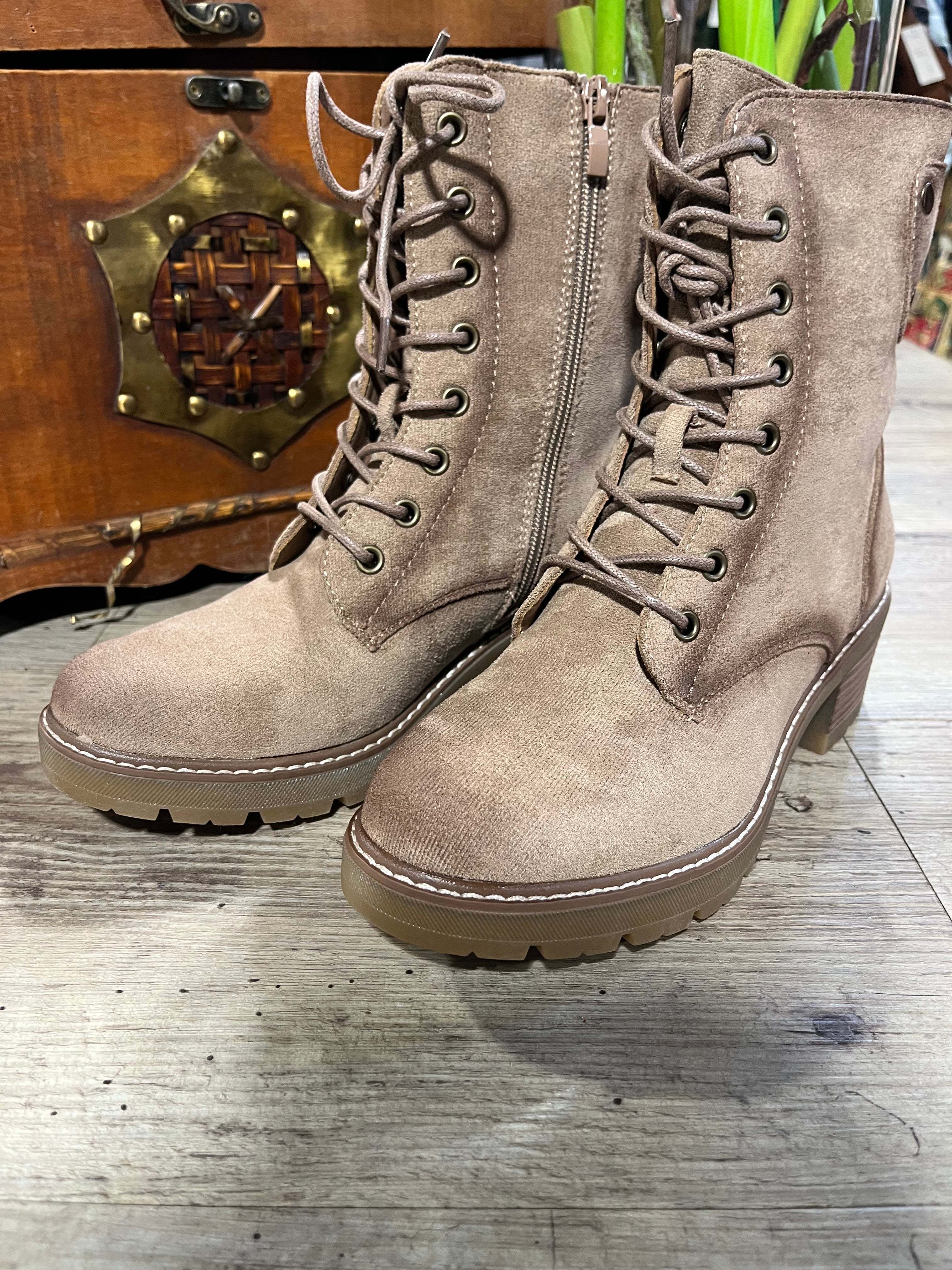 Bottes d'hiver pour femmes - Sportszone