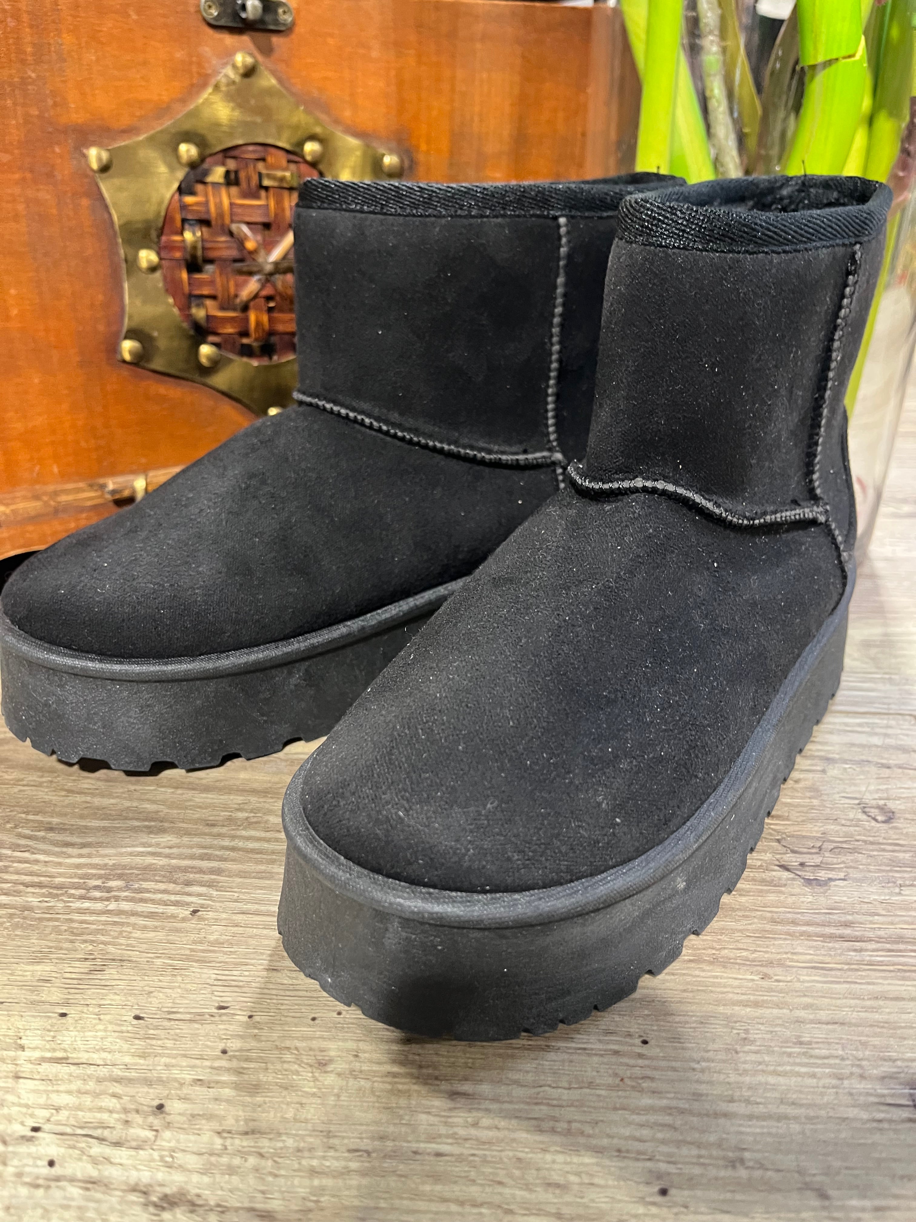 Bottes d'hiver pour femmes - Sportszone