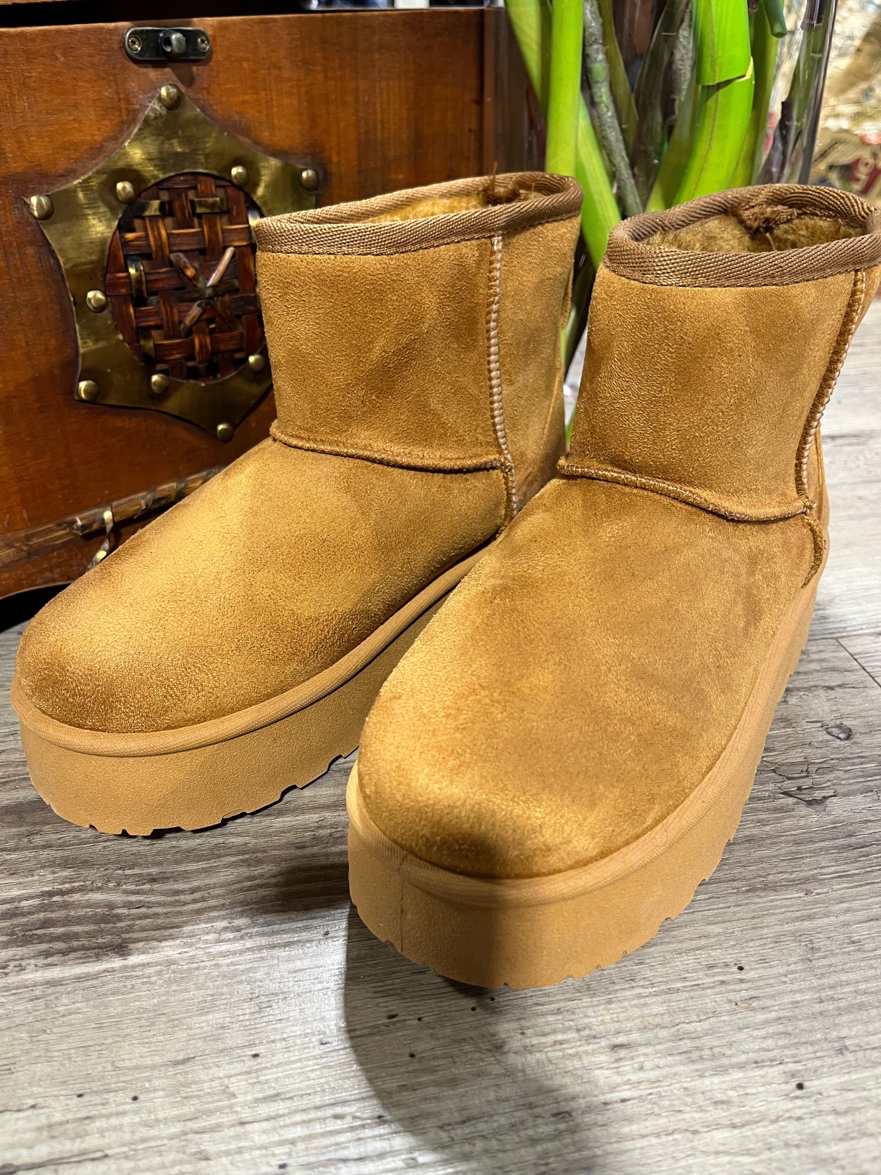 Bottes d'hiver pour femmes - Sportszone