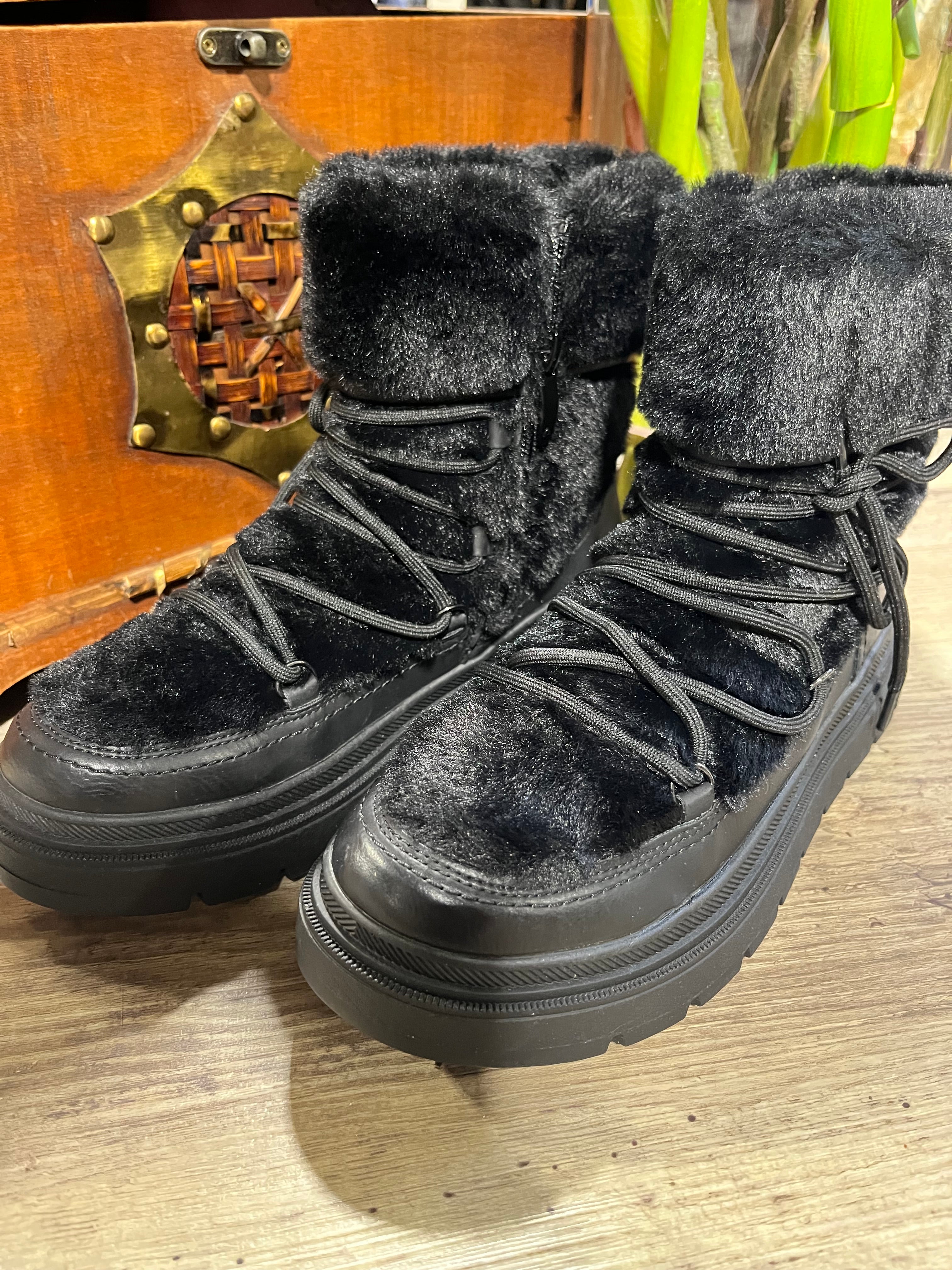 Bottes d'hiver pour femmes - Sportszone