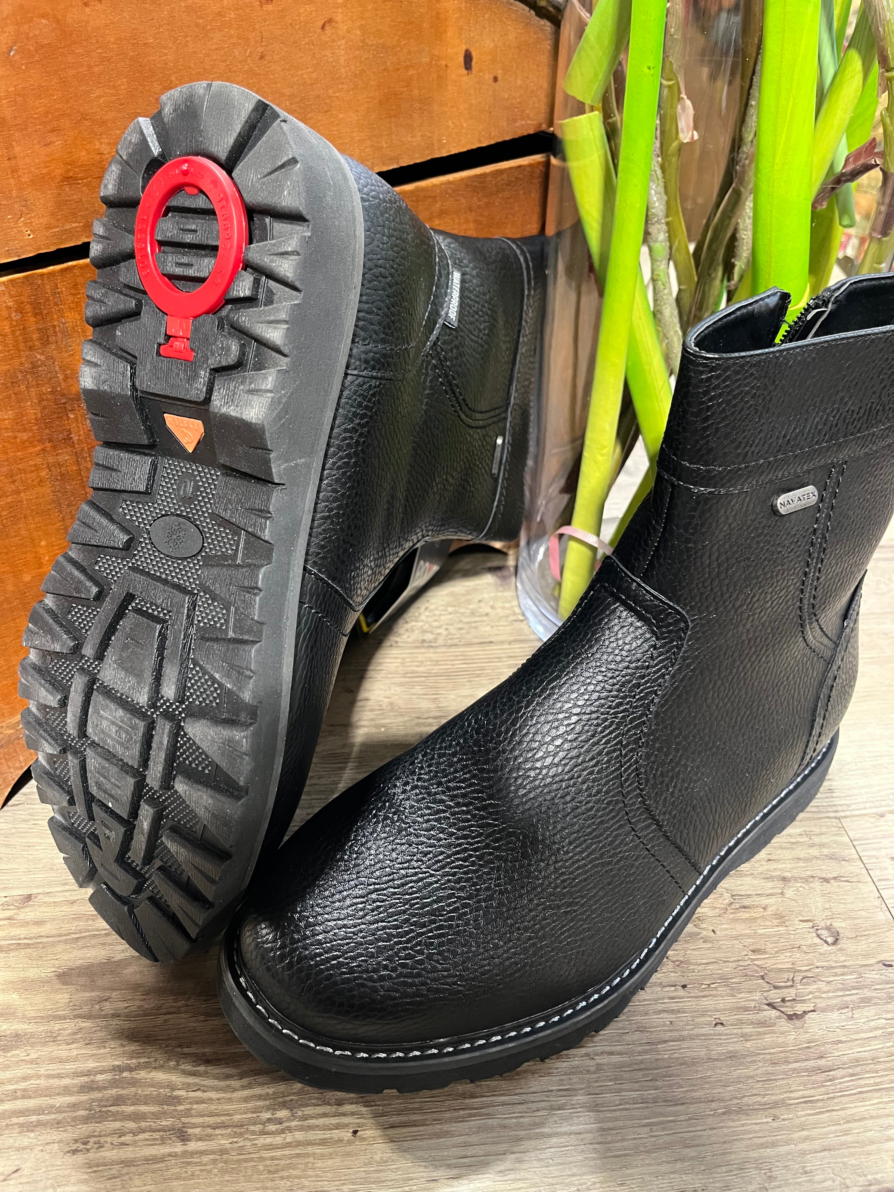 Bottes d'hiver pour hommes - Sportszone