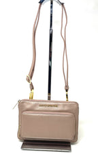 Petit sac à main-portefeuille Carmen par Annick-Levesque