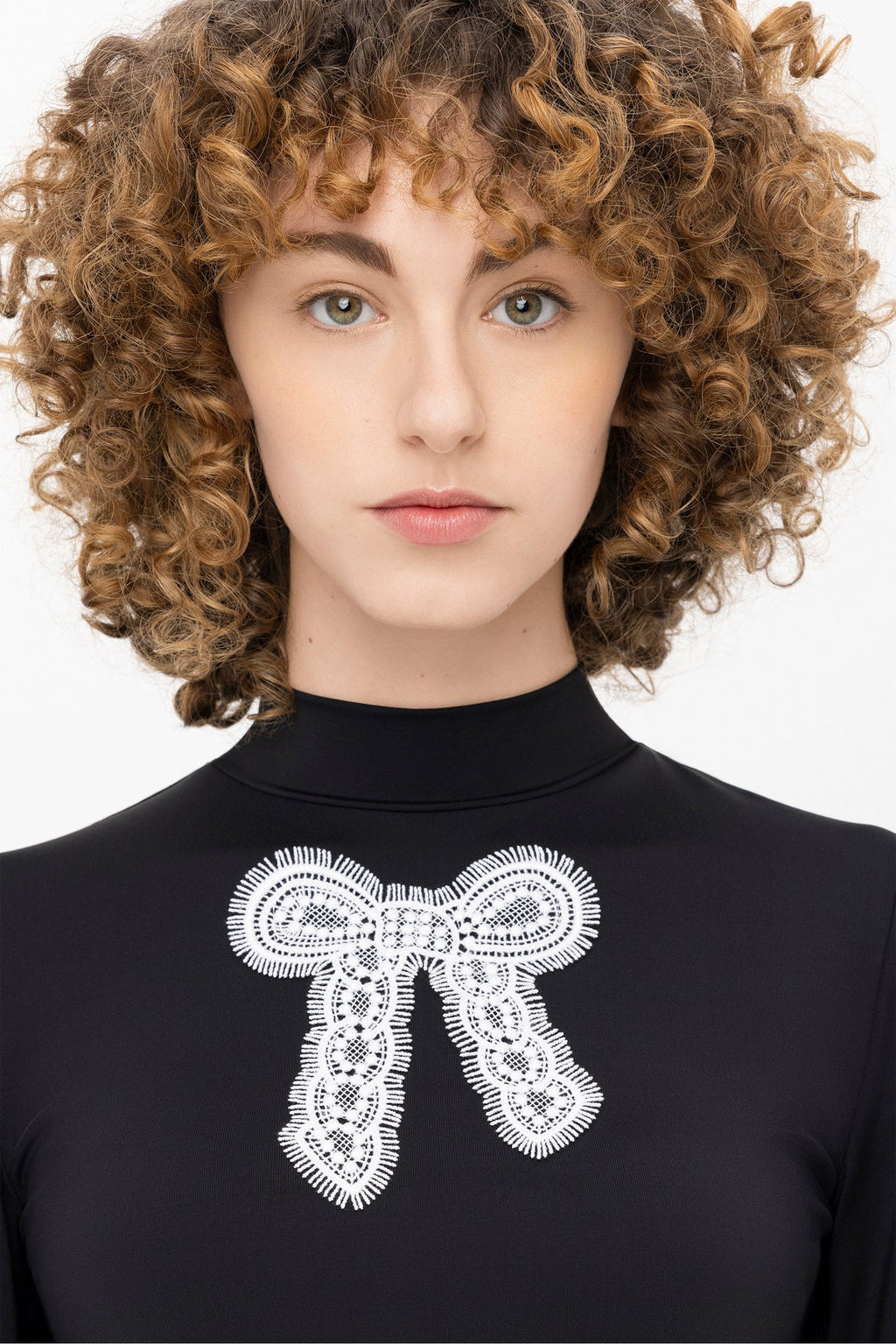 Blouse CHICA par Nadya Toto