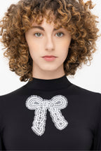 Blouse CHICA par Nadya Toto