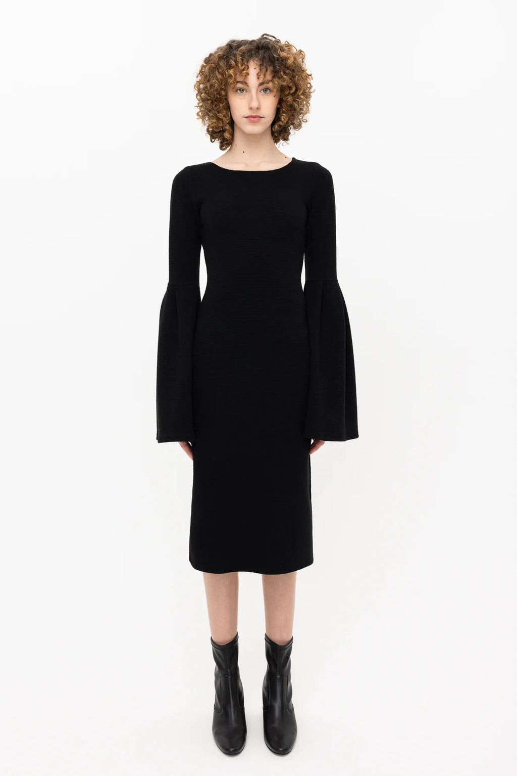 Robe DINA par Nadya Toto