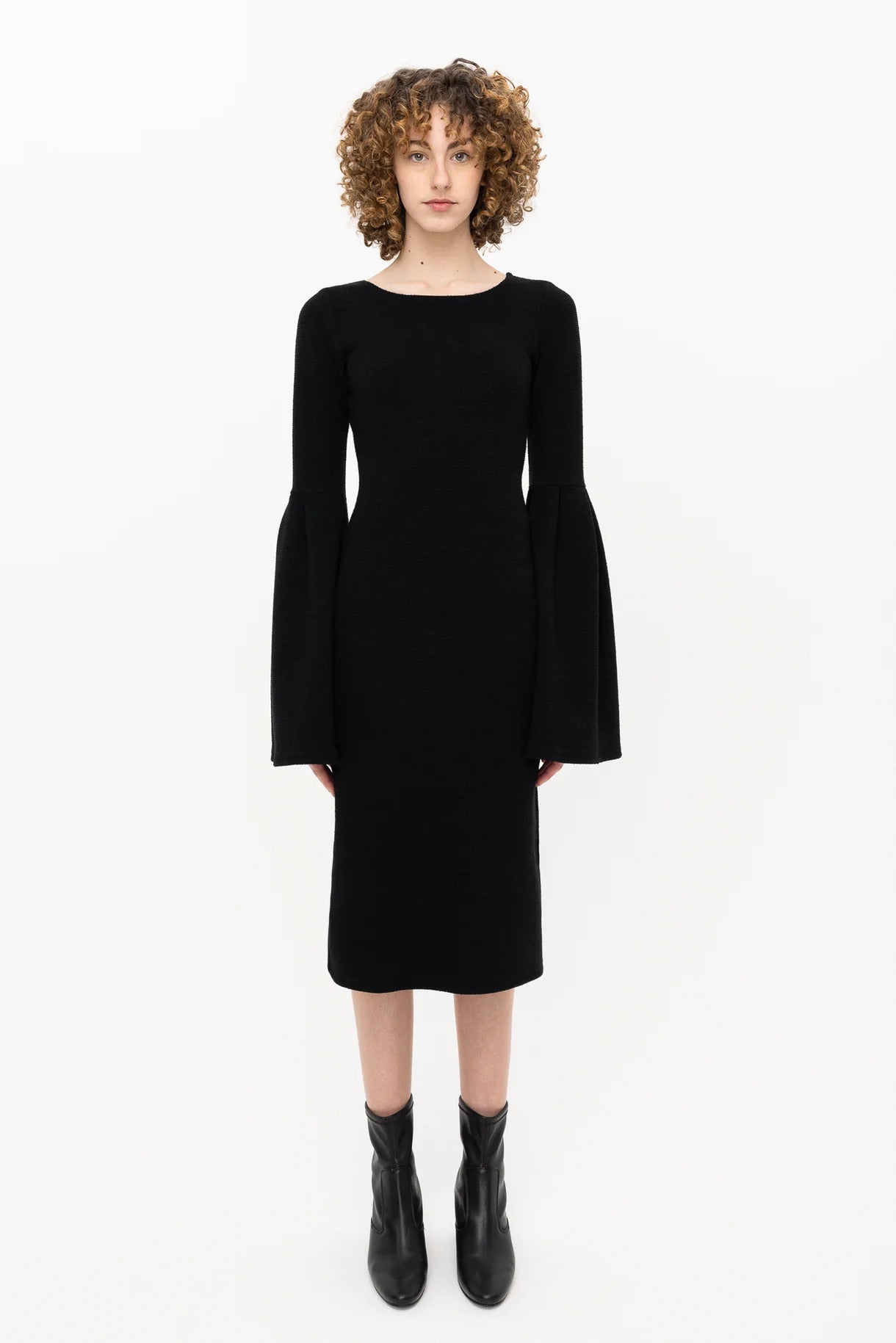 Robe DINA par Nadya Toto