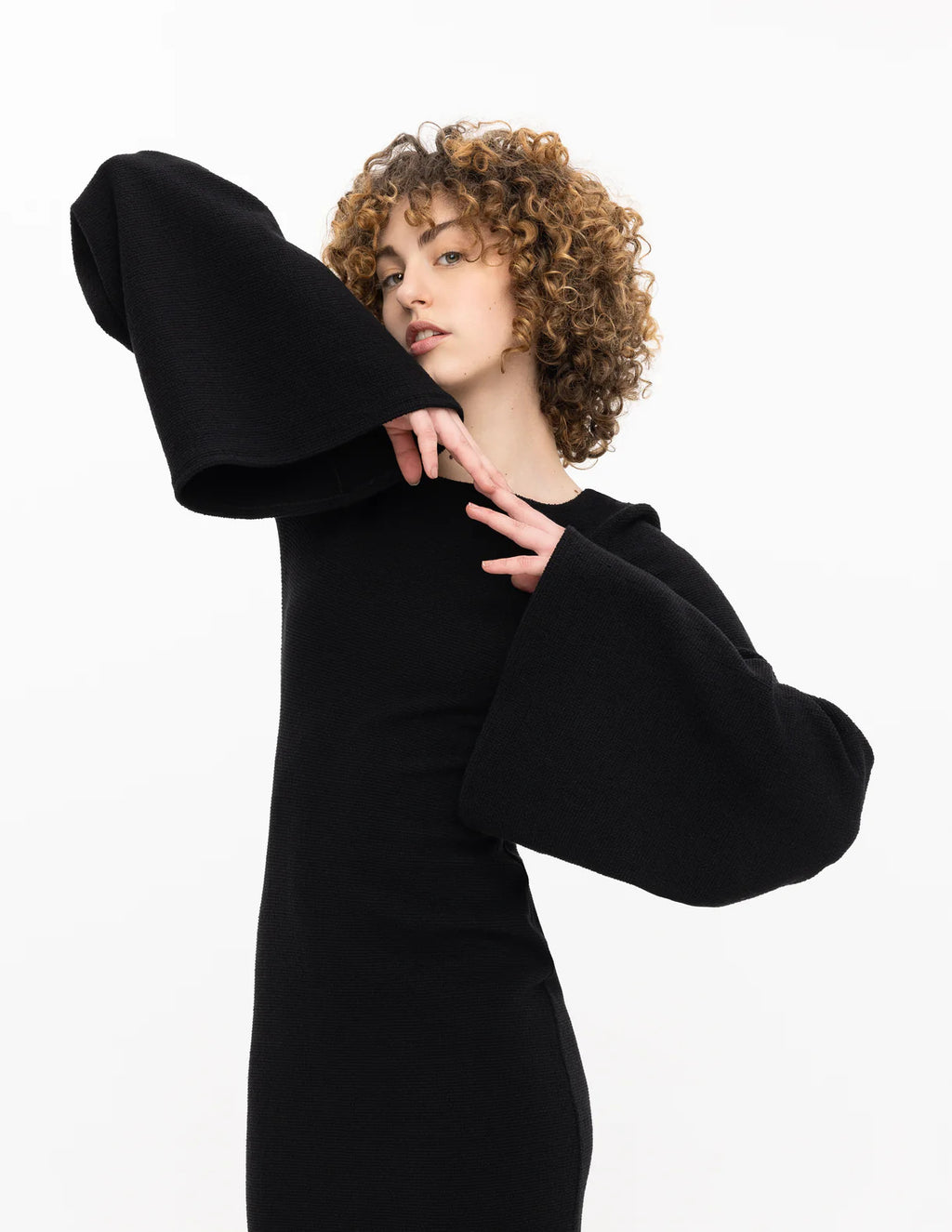 Robe DINA par Nadya Toto