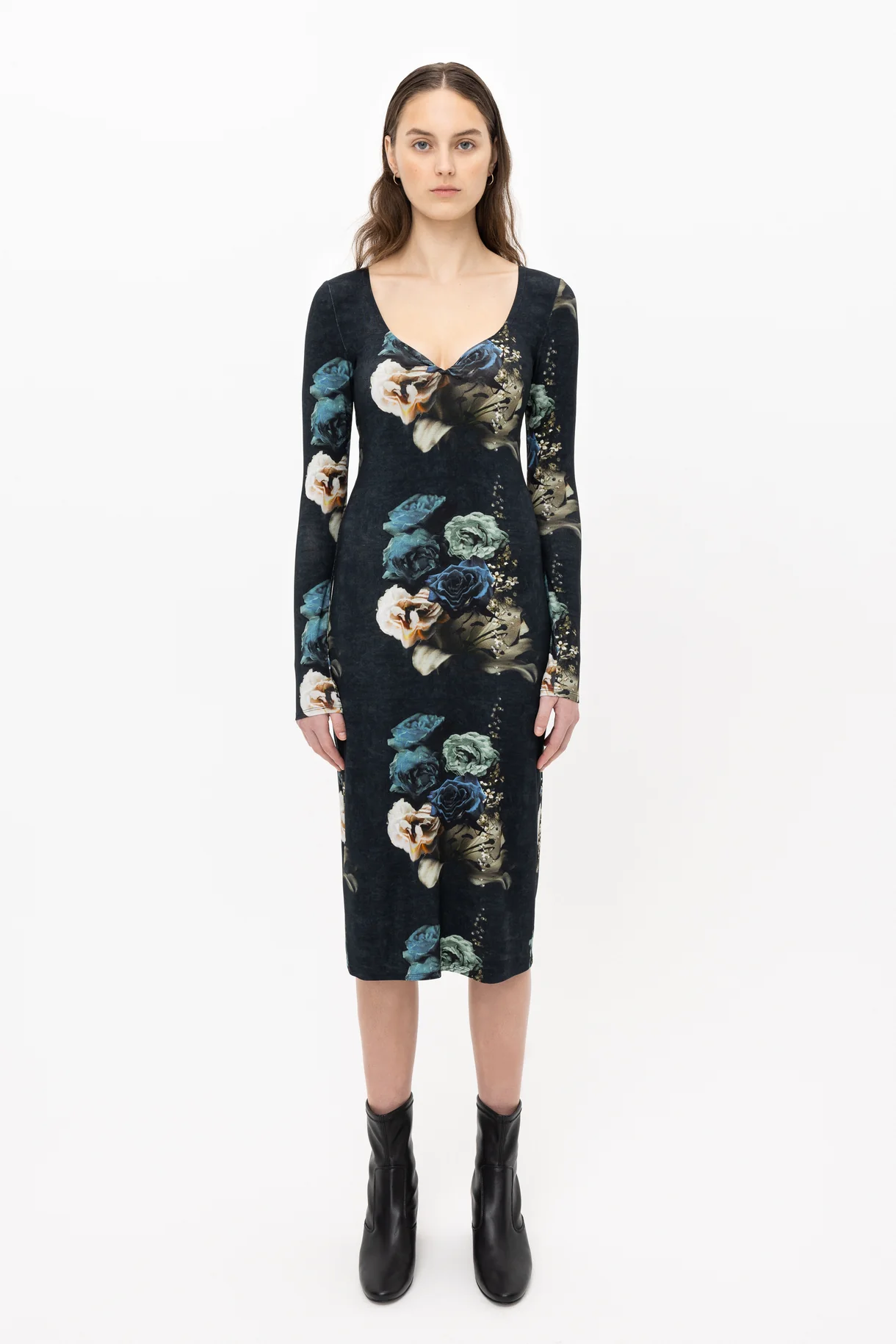 Robe JOANA par Nadya Toto