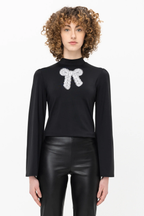 Blouse CHICA par Nadya Toto