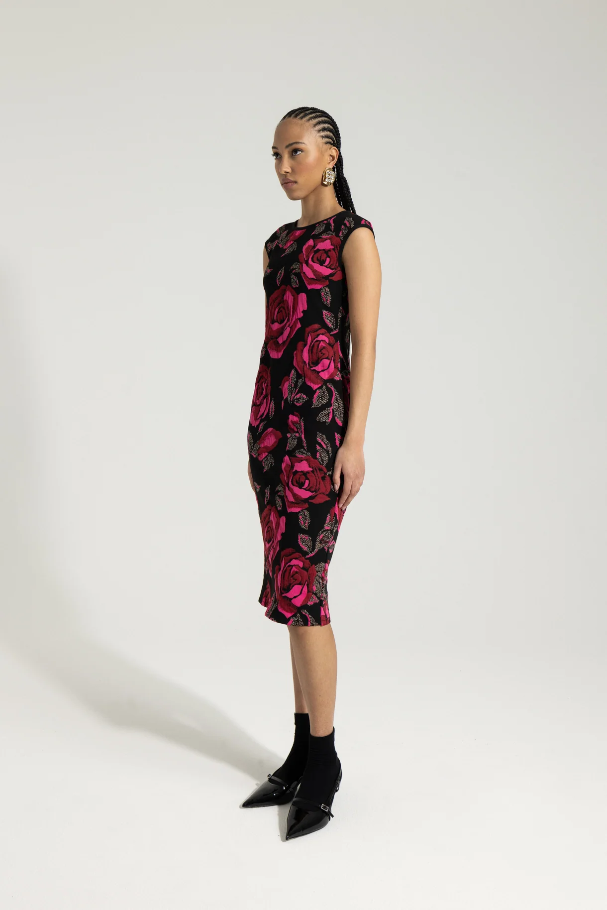 Robe LANAI par Nadya Toto