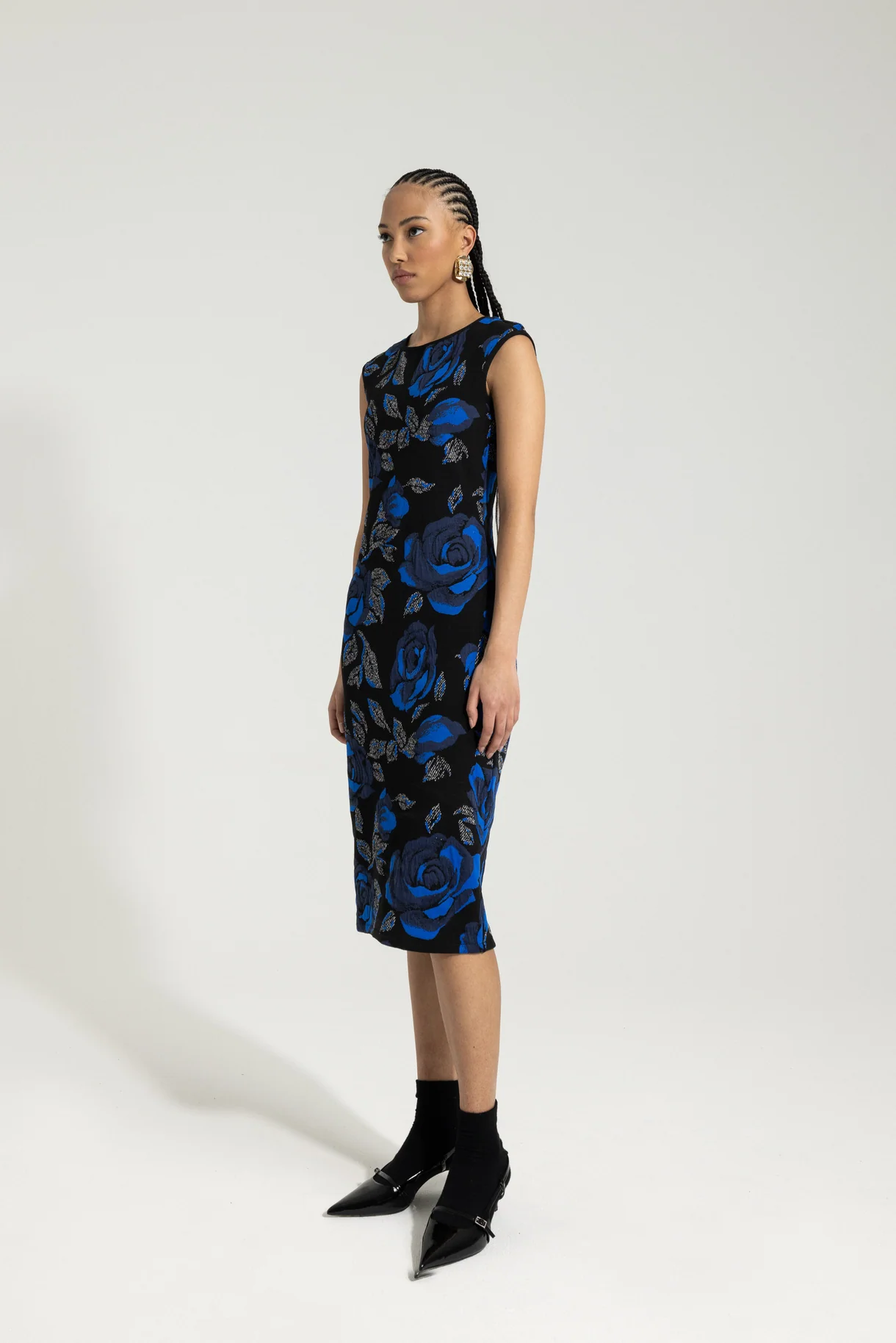 Robe LANAI par Nadya Toto