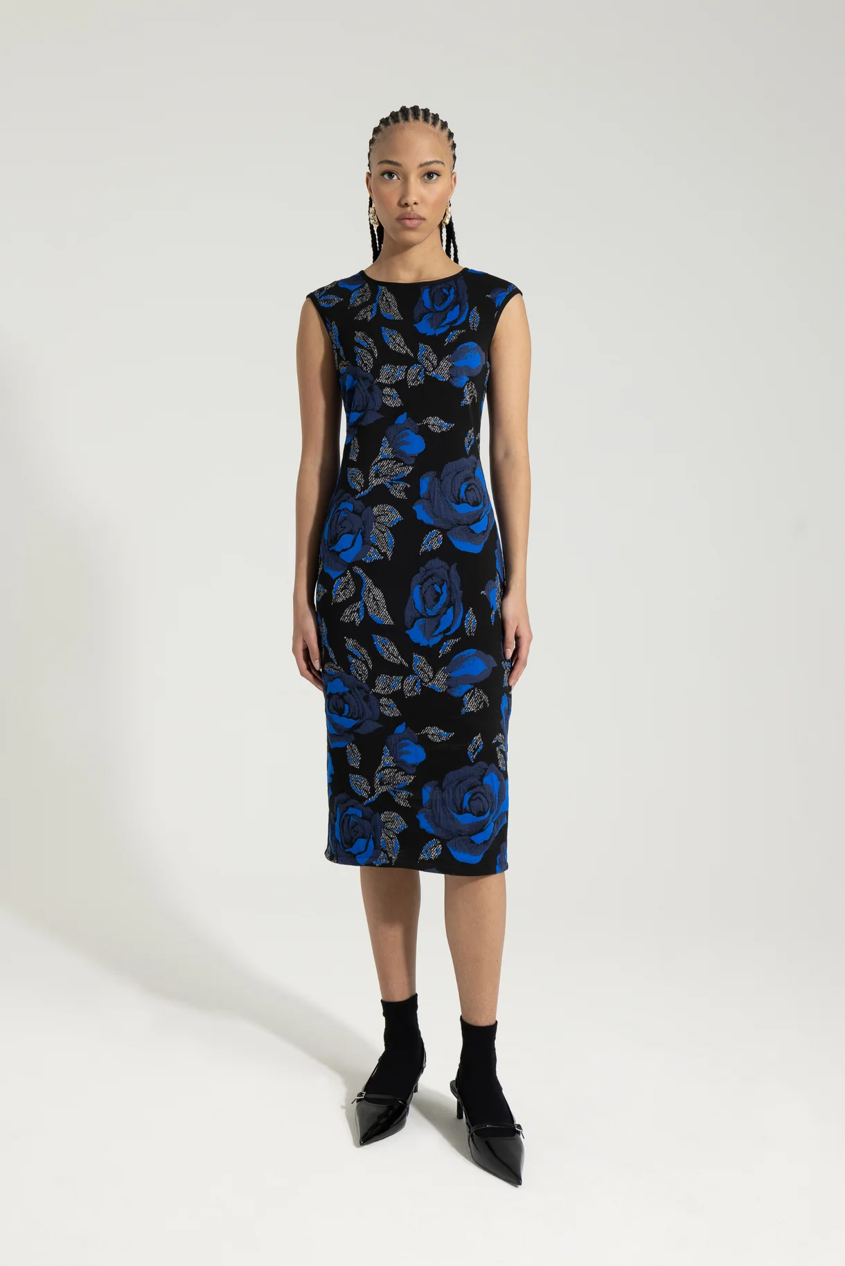 Robe LANAI par Nadya Toto