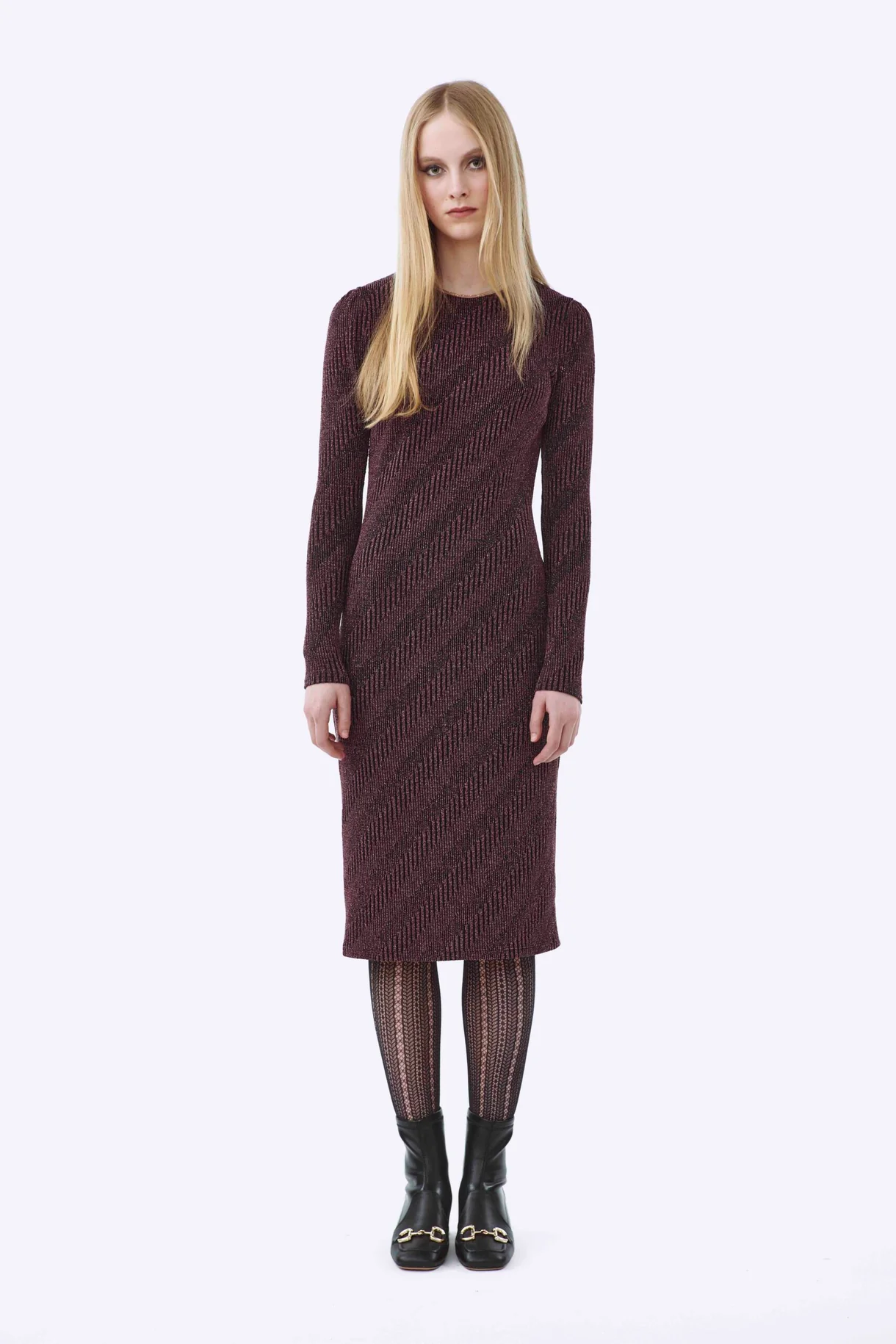 Robe TARA par Nadya Toto