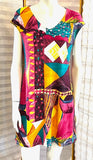 Robe - Arianne (par Boutique Anne de Shalla)