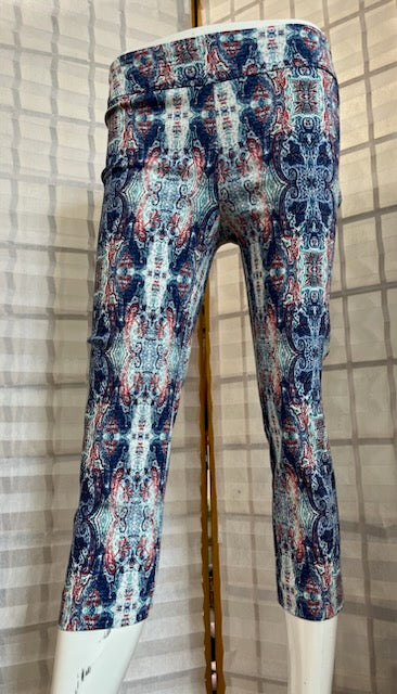 Capris - Arianne (par Boutique Anne de Shalla)