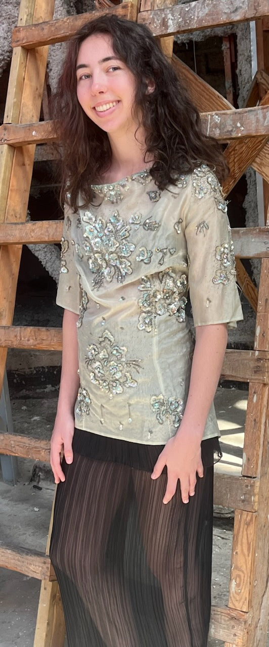 Robe de soirée par Boutique Anne de Shalla