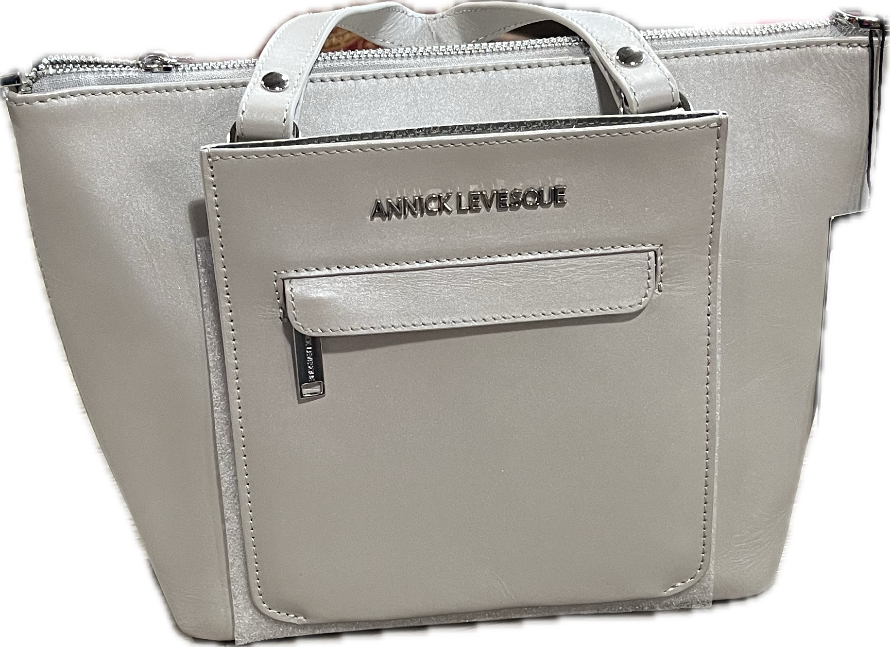 Sac Lina par Annick Levesque