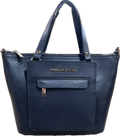 Sac en Cuir véritable, LINA par Annick Levesque