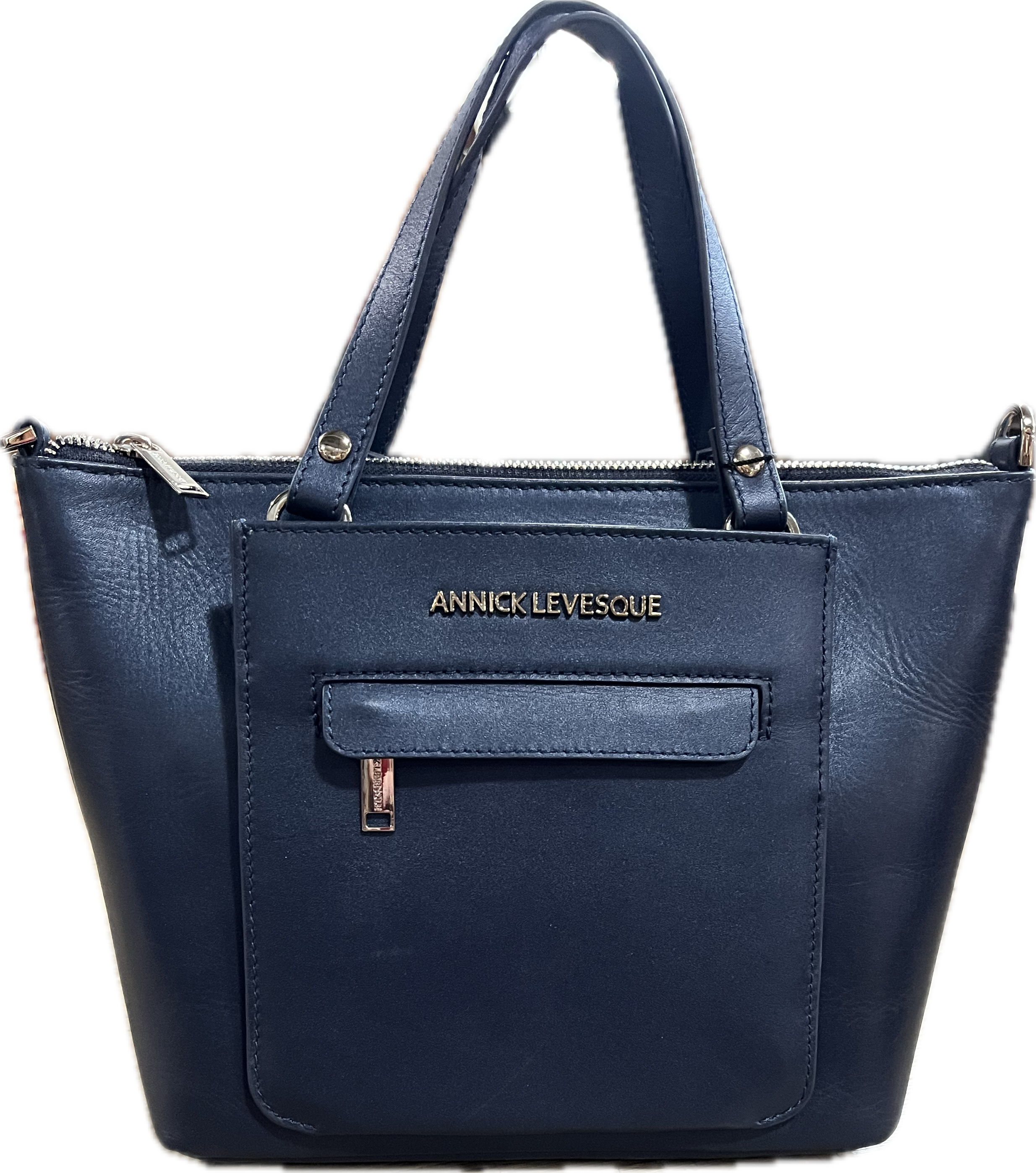 Sac Lina par Annick Levesque