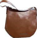 Sac en Cuir véritable, ISABELLE par Annick Levesque