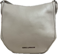 Sac en Cuir véritable, ISABELLE par Annick Levesque