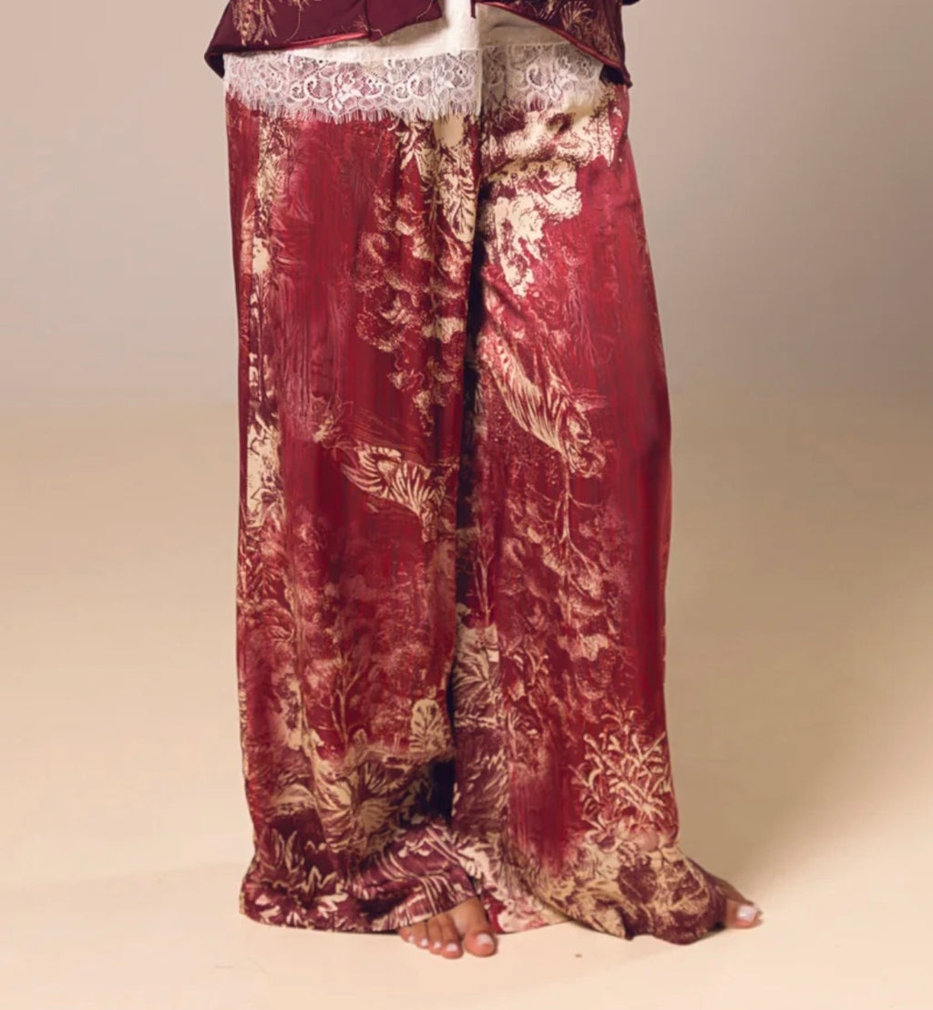 Pantalon Style 235-9 - Éternelle