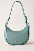 Petit Sac à bandoulière en Cuir véritable, SABRINA par Annick-Levesque