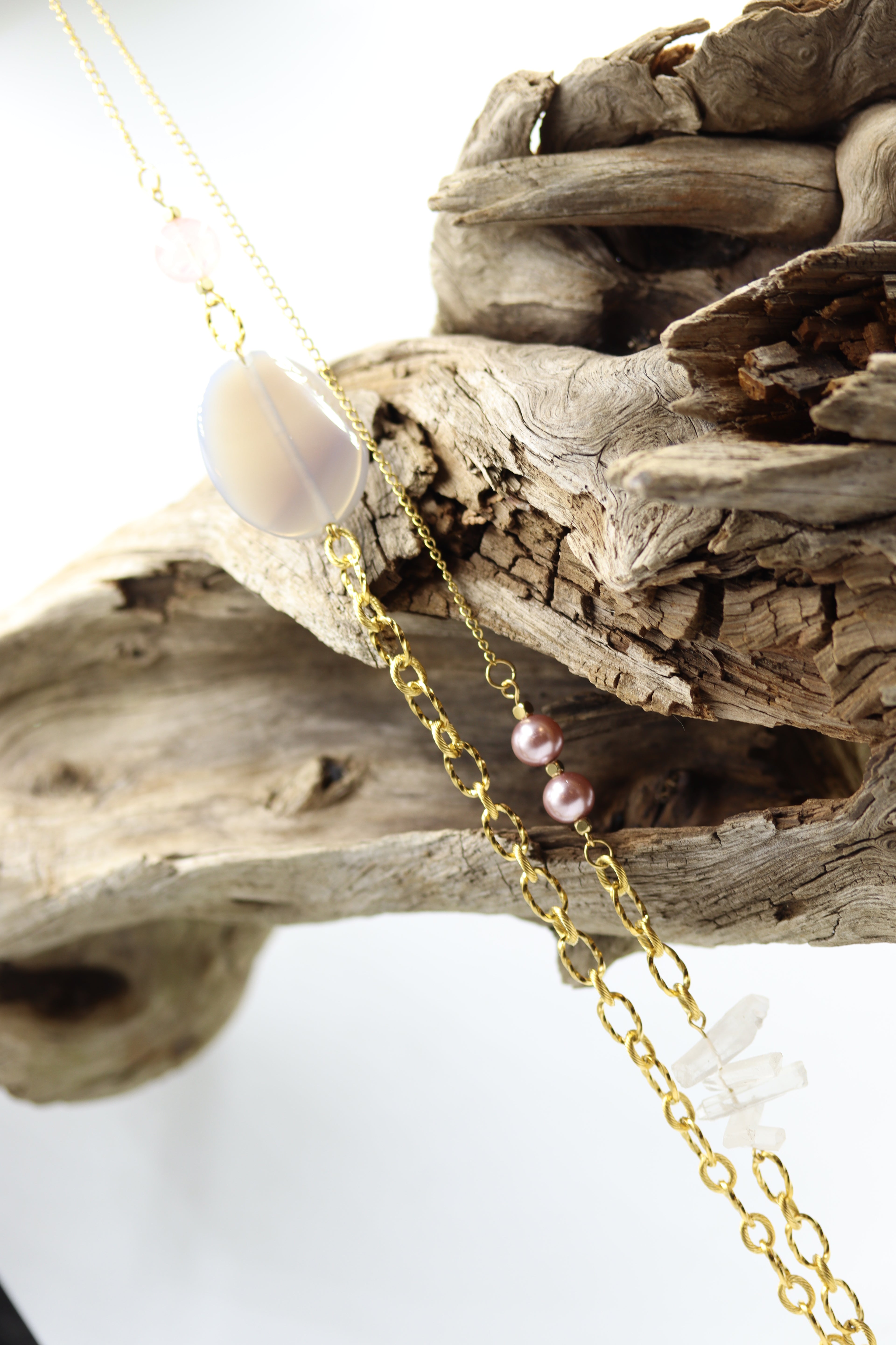 Collier par Drasseli Collection