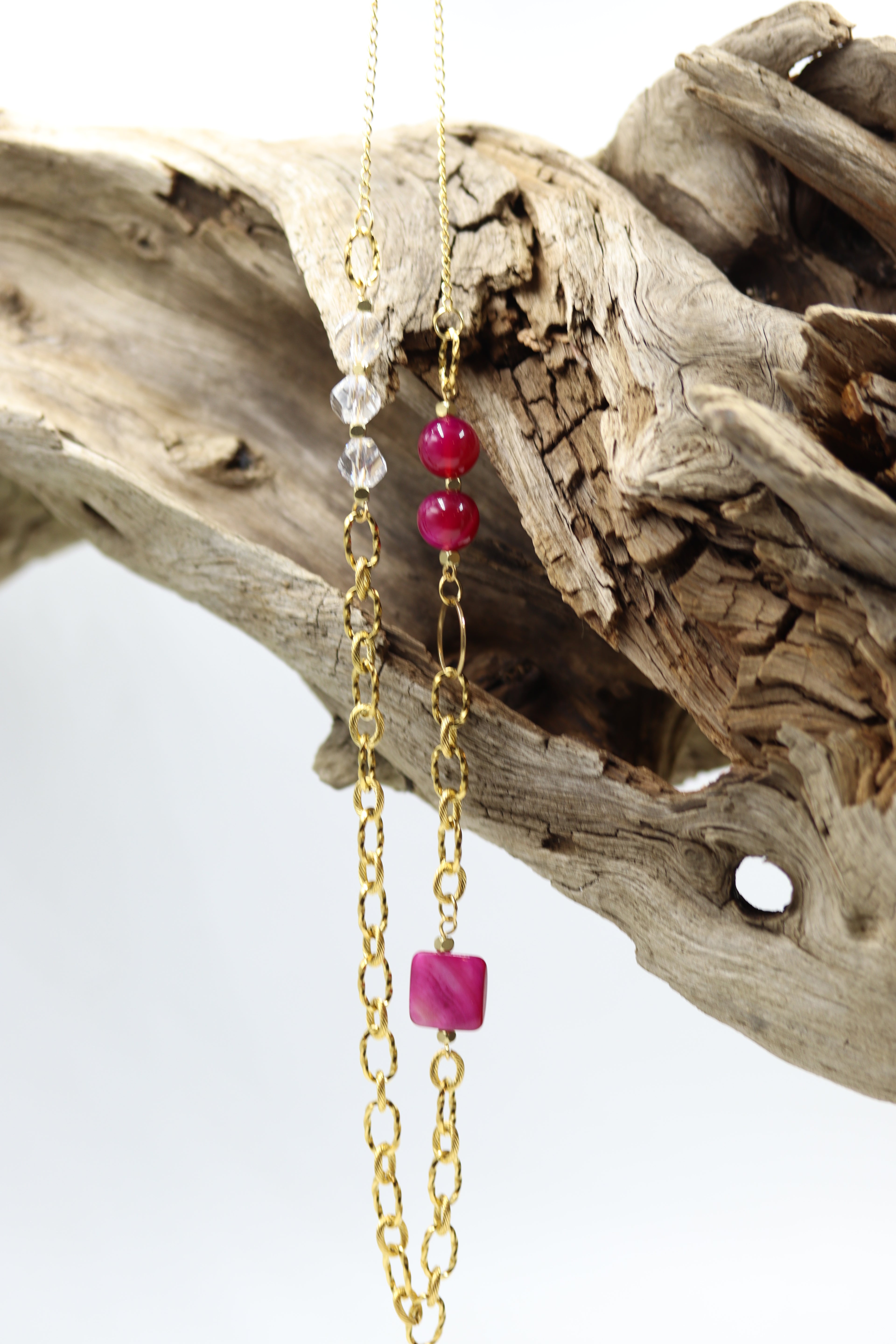 Collier par Drasseli Collection