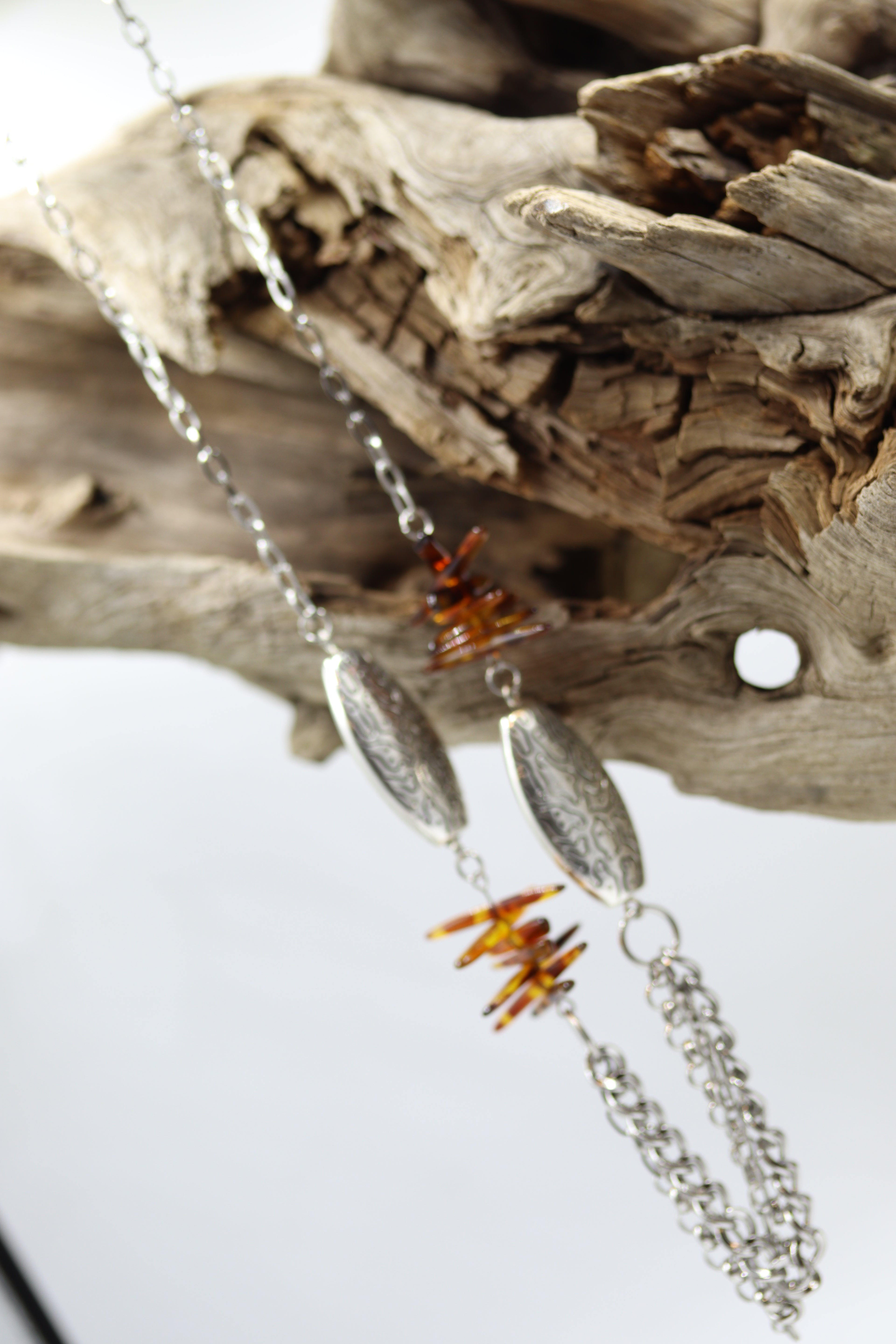 Collier par Drasseli Collection