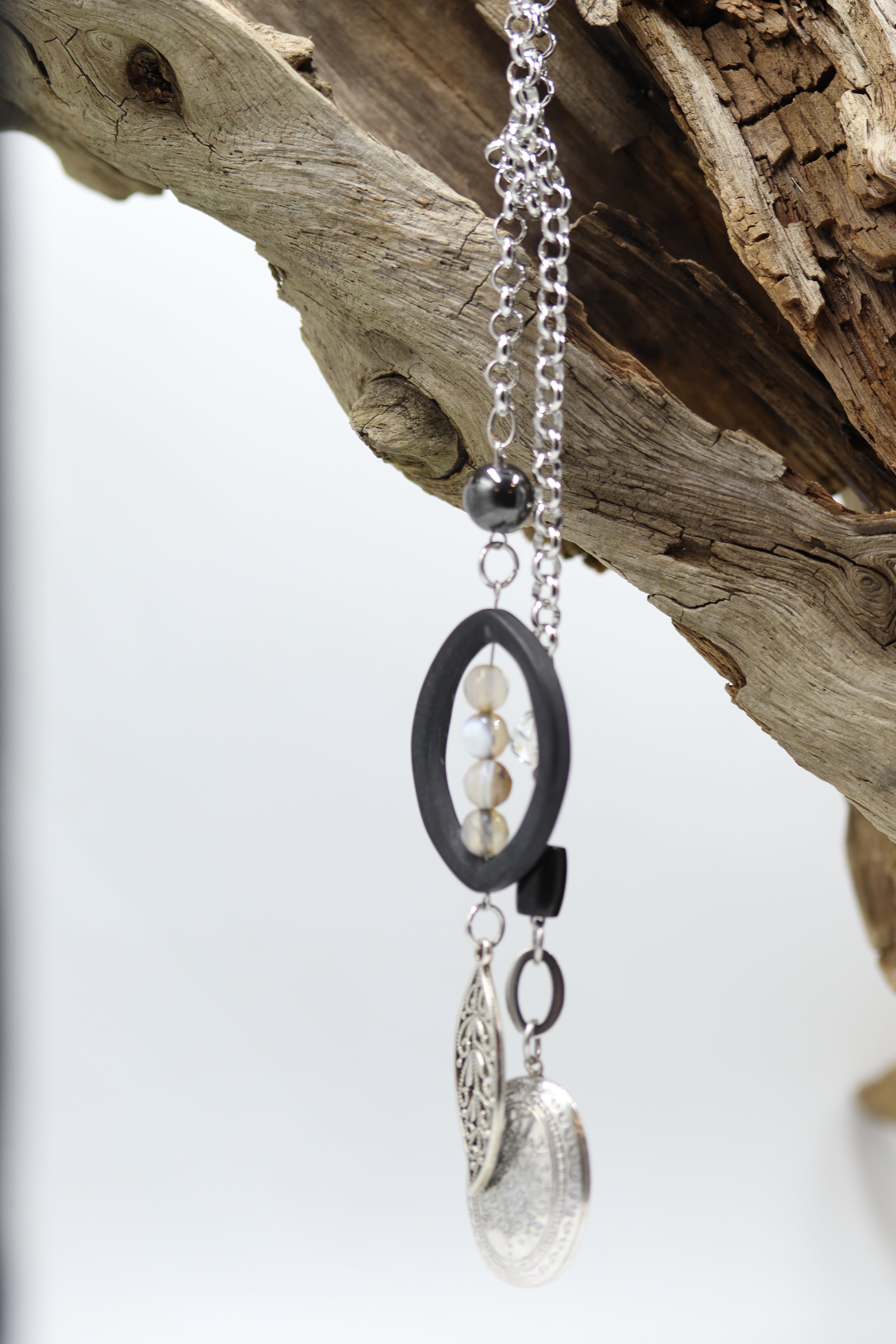 Collier par Drasseli Collection