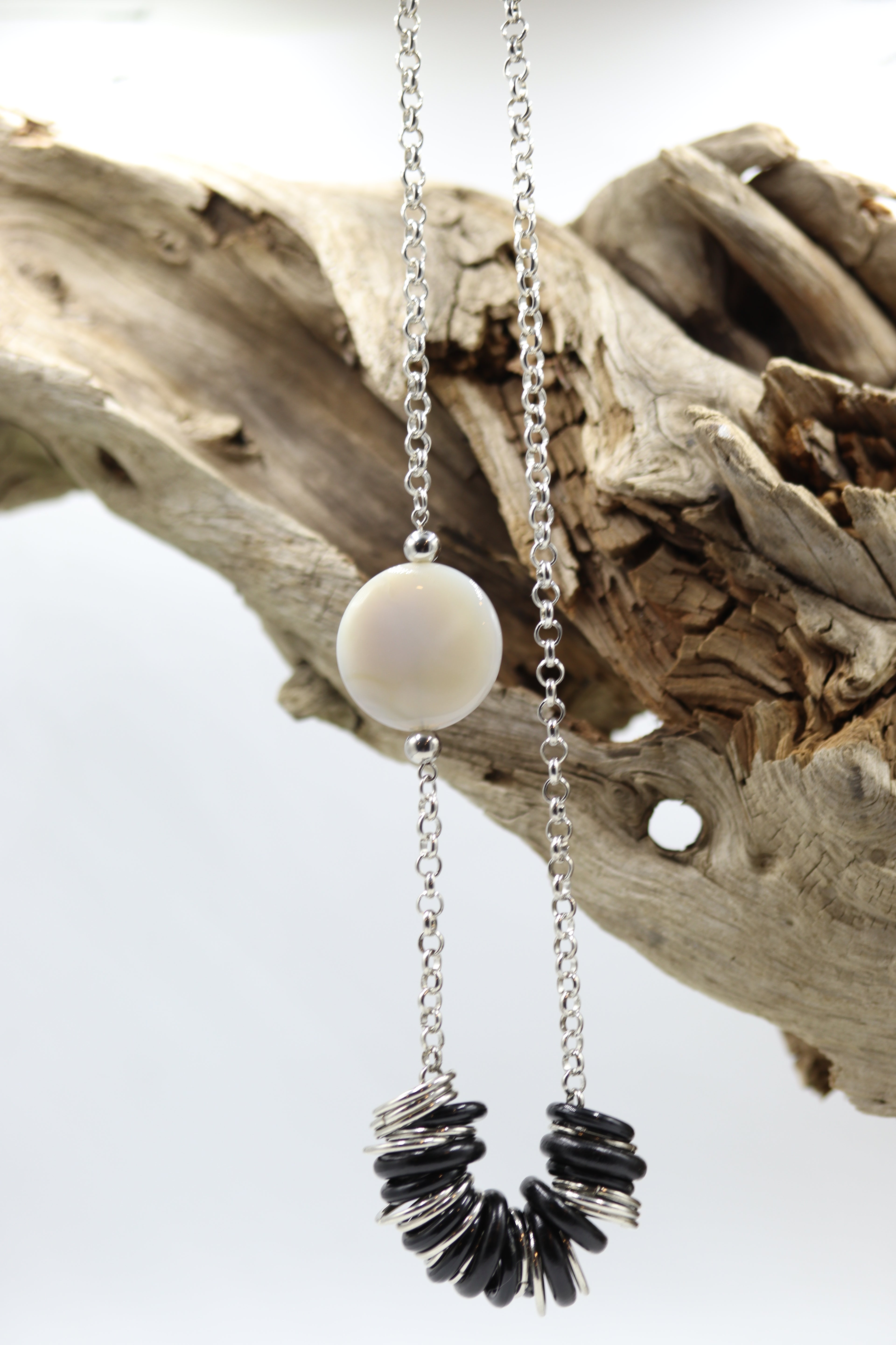 Collier par Drasseli Collection